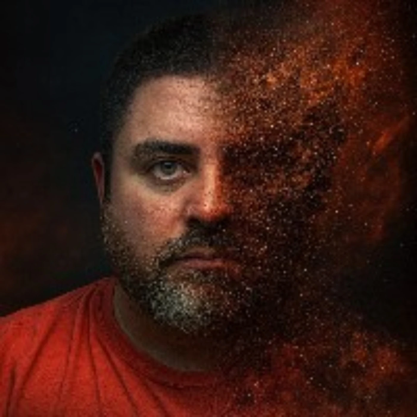 Cover of the debut album Entropy's Heir