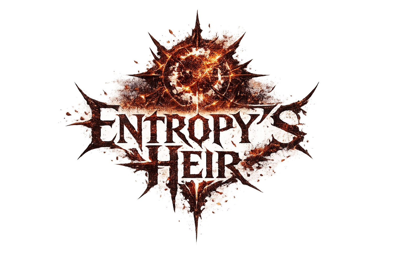 Entropy's Heir